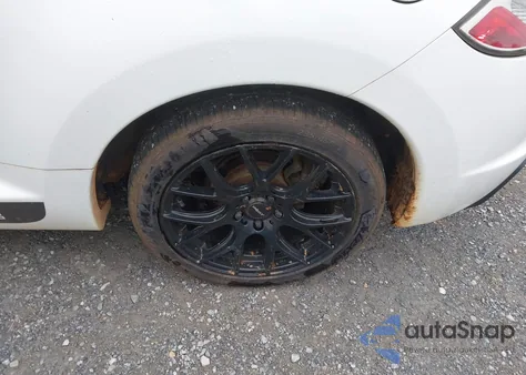 2012 Mitsubishi Eclipse Gs/Gs Sport/Se from USA, damaged, VIN 4A31K5DF7CE008336